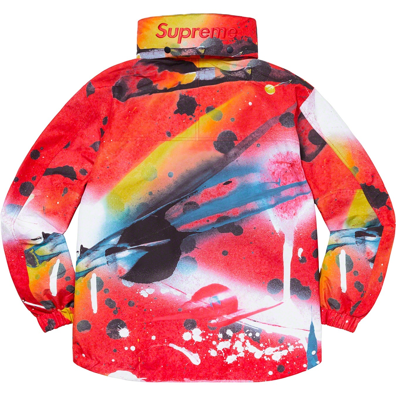 GORE-TEX Anorak view 11